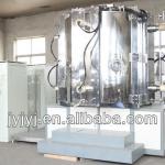 A variety of color ion coating machine-