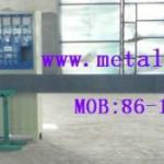 PVC wire coating machine(factory)