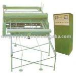 Computer great automatic welding panel machine-