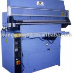 belt plating machine/belt embossing machine-