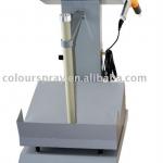 vibrating powder coating generator-