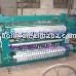 HOT SALE WELDED MESH MACHINE-