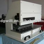 Used pcb depaneling machine in china CWVC-3
