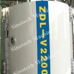 Advanced vacuum coating equipment