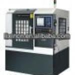 cnc mould making machine