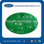 electroplated machine PCB boards