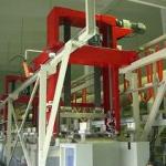 Automatic Gantry Electroplating Production Line