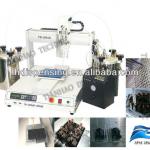 TH-2004D-2004AB high precision digital display glue machine / Epoxy resin dispenser robot