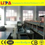 LY-3000A/5000A/8000A Electroplating Machine