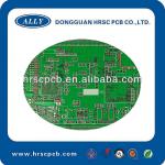 electroplating machine PCB boards