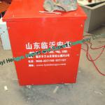 hot high frequency elctroplating rectifier