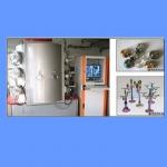 LD-C820 Magnetron sputtering [PVD] Ion coating machine-
