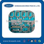 electroplating machine PCB boards