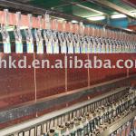 Panel plating line