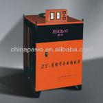 Copper electroplating rectifier