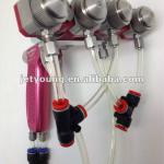 [Jetyoung] Four Heads Spray Gun- Spray Chrome Plating