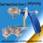 Chrome Spray Plating formula