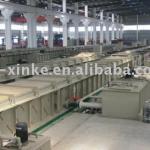 Steel Wire Electroplating Line
