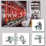 Tap chrome plating machine/equipment/line