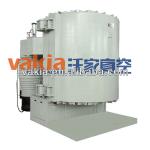 metallization vacuum coating machines/glass vacuum metalizing machinery