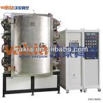 Shanghai Vakia multi-arc vacuum coater and plasma coating machin