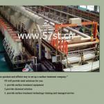 Barrel plating equipment/machine/line