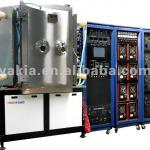 VAKIA-ASC-1300 multi-arc combination with medium frequency magnetron sputtering vacuum coater