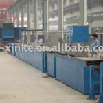 Galvanizing Production Line