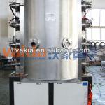 multi-arc vacuum coating unit - Hardware and kitchenware coating