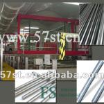 threaded rods plating equipment/machine/line