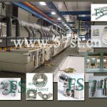 electroless plating equipment/machine/line