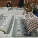 Steel Wire Electroplating Line