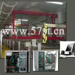 Electronic product/computer/desktop electroplating equipment