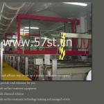 Galvanizing equipment/machine/line