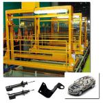Car/truck/lorry components plating line