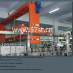 chrome/zinc/copper/plating line