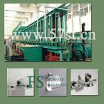Paper holders plating equipment/machine/line