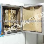 Jewelry gold plating machine