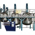 Coating equipment,paint manufacturing equipment