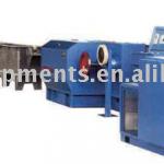 Copper Coating Machine/ Galvanzing Line