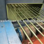 Epoxy coating line