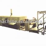 paste-dot interlining coating machine