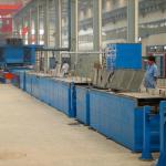 Steel Wire Hot Dip Galvanizing Line