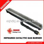 Electrostatic Gas Powder Coating Oven Burners (HD242)