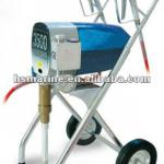 Roof and Wall Airless Painting Equipment