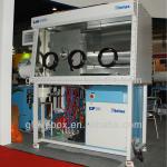 Etelux vacuum coating system