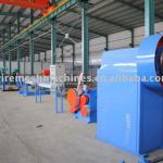 PVC Coating Lines,PVC wire coating machine, pvc wire coating line