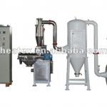 Lab Grinding System (For Powder Coating Machine)