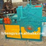 2012 new automatic clothes hanger making machine