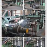 PPGI/Prepainted Galvanised Steel Coil(DIB ASTM JIS GB)Manufacture ISO9001 ISO14001